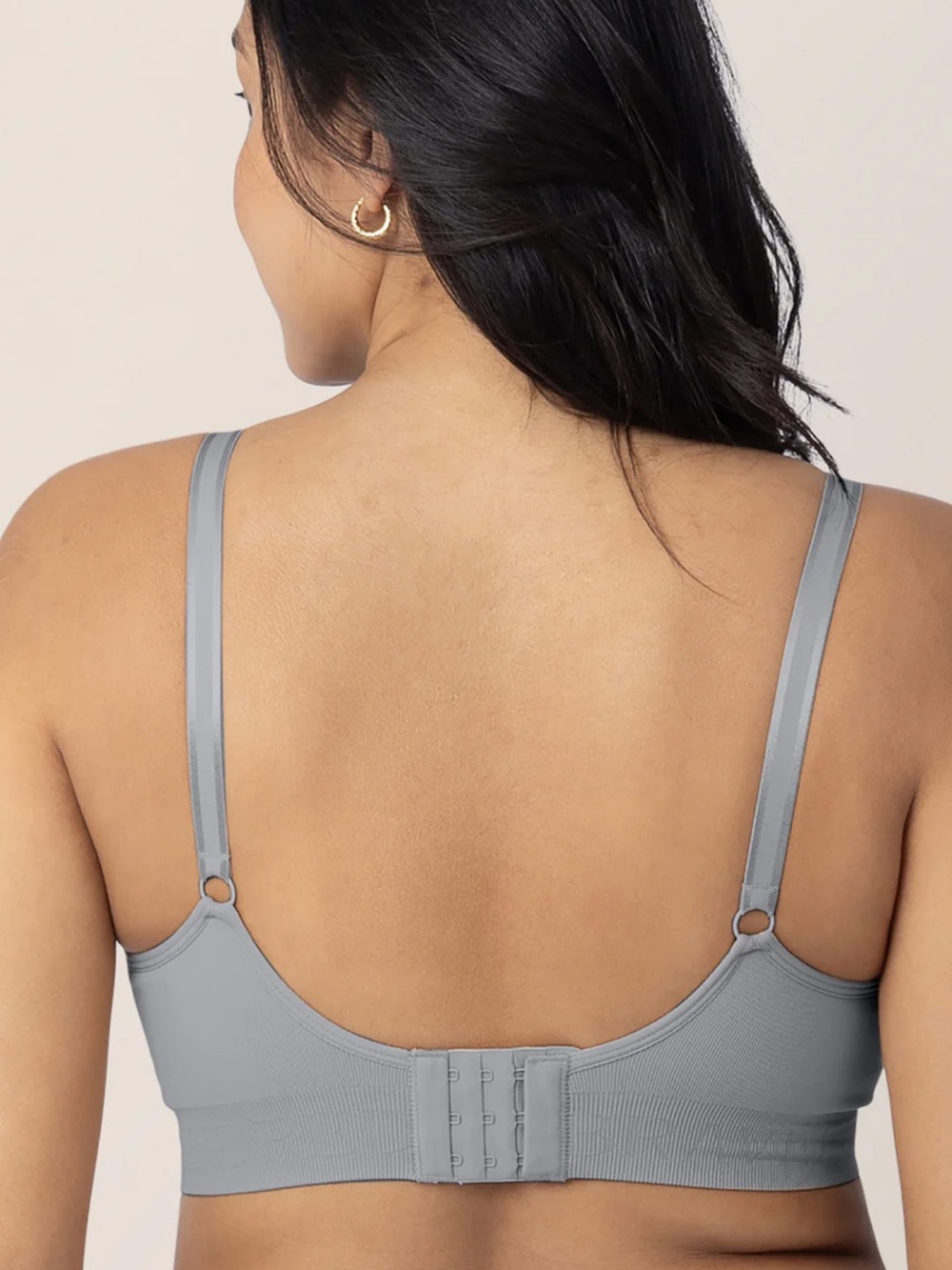 Kindred Bravely Simply Sublime Nursing Bra size 2X-Busty - Picture 6 of 15